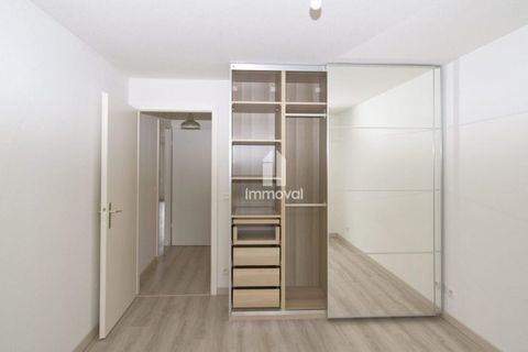 Apartament a Strasbourg, Bas-Rhin, Strasbourg - € 930/mes | Ref: G63496-IMMOVAL - foto 9