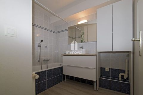 Apartament a Strasbourg, Bas-Rhin, Strasbourg - € 930/mes | Ref: G63496-IMMOVAL - foto 12