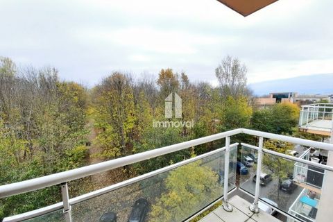 Apartament a Strasbourg, Bas-Rhin, Strasbourg - € 930/mes | Ref: G63496-IMMOVAL - foto 13
