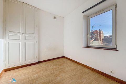 Leilighet i Clermont-Ferrand, Puy-de-Dome, Clermont-Ferrand - € 99 000 | Ref: 5SR4D - foto 3