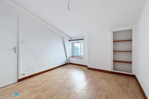 Leilighet i Clermont-Ferrand, Puy-de-Dome, Clermont-Ferrand - € 99 000 | Ref: 5SR4D - foto 4