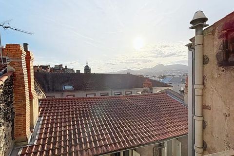 Leilighet i Clermont-Ferrand, Puy-de-Dome, Clermont-Ferrand - € 99 000 | Ref: 5SR4D - foto 7