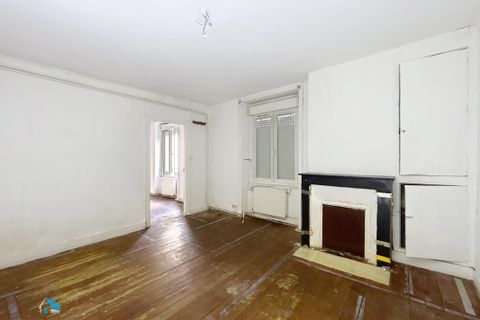 Leilighet i Clermont-Ferrand, Puy-de-Dome, Clermont-Ferrand - € 85 000 | Ref: 5SR2D - foto 2