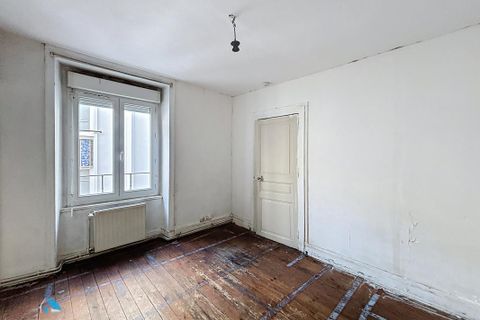 Leilighet i Clermont-Ferrand, Puy-de-Dome, Clermont-Ferrand - € 85 000 | Ref: 5SR2D - foto 3