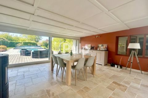 Villa a Biache-Saint-Vaast, Pas-de-Calais, Biache-Saint-Vaast - € 477.000 | Ref: siege17814 - foto 5