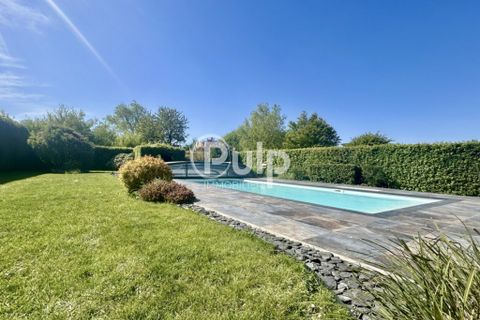 Villa a Biache-Saint-Vaast, Pas-de-Calais, Biache-Saint-Vaast - € 477.000 | Ref: siege17814 - foto 13