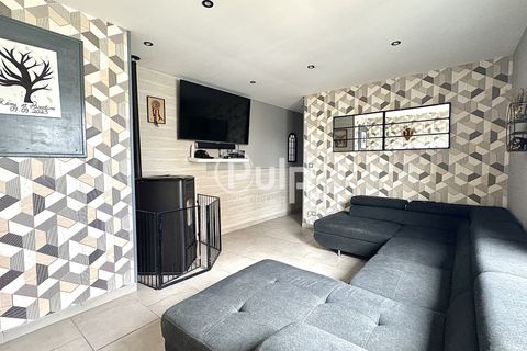 Villa i Vimy, Pas-de-Calais, Vimy - € 159.900 | Ref: lie17805 - foto 1
