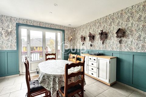 Villa i Vimy, Pas-de-Calais, Vimy - € 159.900 | Ref: lie17805 - foto 2
