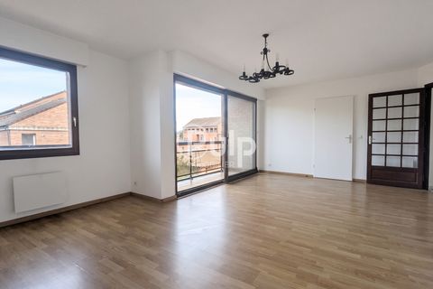 Leilighet i Halluin, Nord, Halluin - € 158 500 | Ref: half38 - foto 4