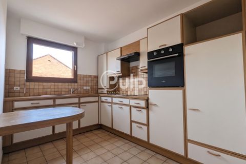 Leilighet i Halluin, Nord, Halluin - € 158 500 | Ref: half38 - foto 5