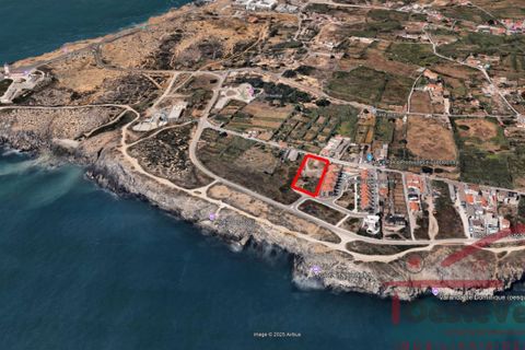 Helårsgrund i Peniche, Leiria, Peniche - € 850.000 | Ref: 007-2026 - foto 1