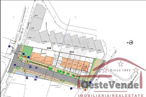 Helårsgrund i Peniche, Leiria, Peniche - € 850.000 | Ref: 007-2026 - foto 2