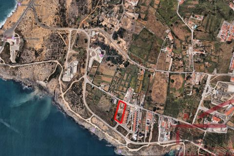 Helårsgrund i Peniche, Leiria, Peniche - € 850.000 | Ref: 007-2026 - foto 3
