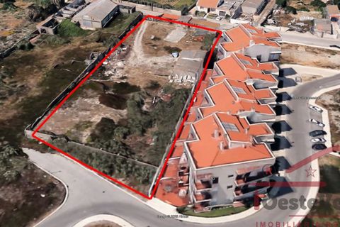 Helårsgrund i Peniche, Leiria, Peniche - € 850.000 | Ref: 007-2026 - foto 4
