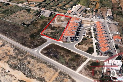 Helårsgrund i Peniche, Leiria, Peniche - € 850.000 | Ref: 007-2026 - foto 5
