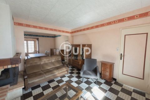 Villa i Lambres-lez-Douai, Nord, Lambres-lez-Douai - € 139.000 | Ref: dou17813 - foto 1