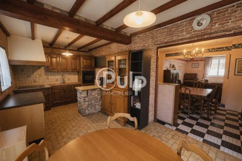 Villa i Lambres-lez-Douai, Nord, Lambres-lez-Douai - € 139.000 | Ref: dou17813 - foto 2