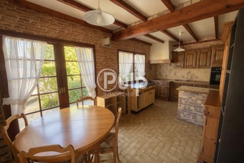 Villa i Lambres-lez-Douai, Nord, Lambres-lez-Douai - € 139.000 | Ref: dou17813 - foto 3
