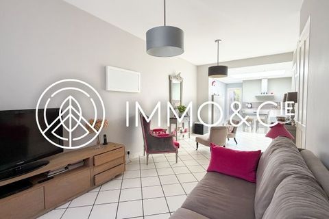 Villa i Quesnoy-sur-Deûle, Nord, Quesnoy-sur-Deûle - € 229.000 | Ref: QSD692 - foto 1