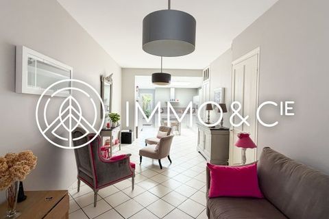 Villa i Quesnoy-sur-Deûle, Nord, Quesnoy-sur-Deûle - € 229.000 | Ref: QSD692 - foto 2