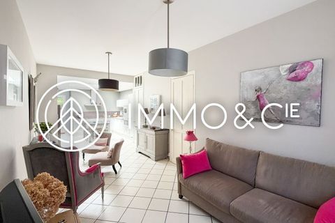 Villa i Quesnoy-sur-Deûle, Nord, Quesnoy-sur-Deûle - € 229.000 | Ref: QSD692 - foto 3