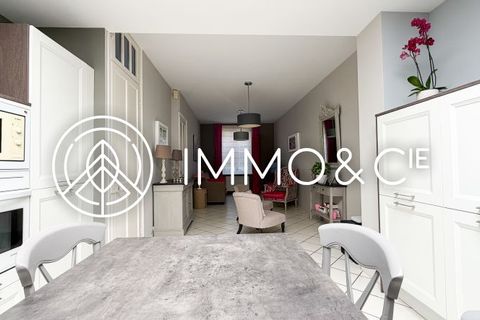 Villa i Quesnoy-sur-Deûle, Nord, Quesnoy-sur-Deûle - € 229.000 | Ref: QSD692 - foto 4
