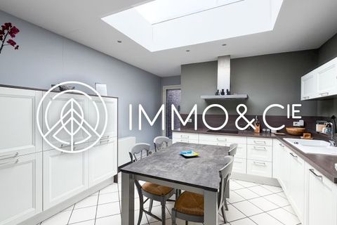 Villa i Quesnoy-sur-Deûle, Nord, Quesnoy-sur-Deûle - € 229.000 | Ref: QSD692 - foto 6