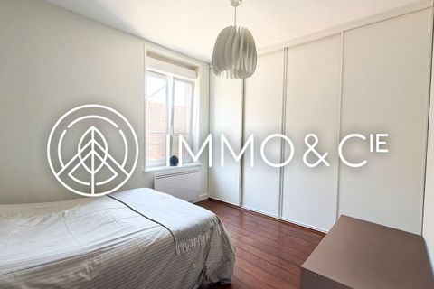 Villa i Quesnoy-sur-Deûle, Nord, Quesnoy-sur-Deûle - € 229.000 | Ref: QSD692 - foto 8