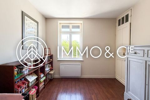 Villa i Quesnoy-sur-Deûle, Nord, Quesnoy-sur-Deûle - € 229.000 | Ref: QSD692 - foto 10