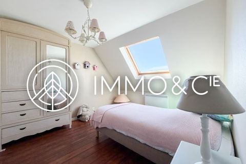 Villa i Quesnoy-sur-Deûle, Nord, Quesnoy-sur-Deûle - € 229.000 | Ref: QSD692 - foto 11