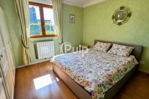 Bungalow i Dourges, Pas-de-Calais, Dourges - € 279.900 | Ref: hen17810 - foto 7