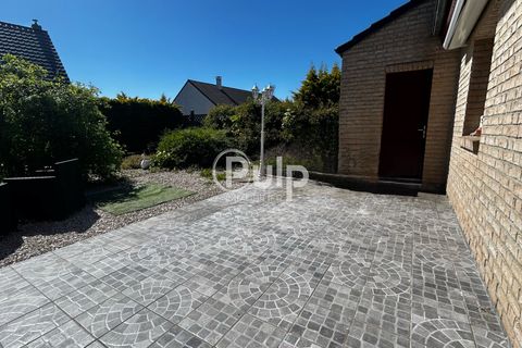 Bungalow i Dourges, Pas-de-Calais, Dourges - € 279.900 | Ref: hen17810 - foto 8