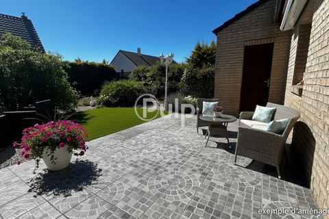 Bungalow i Dourges, Pas-de-Calais, Dourges - € 279.900 | Ref: hen17810 - foto 9