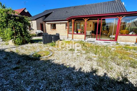 Bungalow i Dourges, Pas-de-Calais, Dourges - € 279.900 | Ref: hen17810 - foto 11