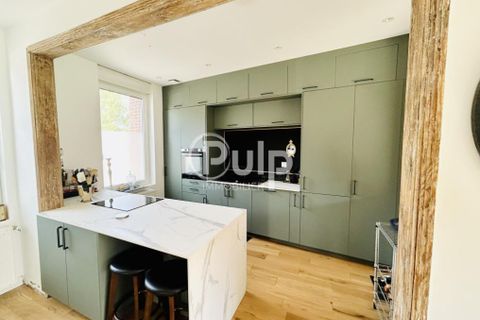 Farm hus i Raimbeaucourt, Nord, Raimbeaucourt - € 249.999 | Ref: dou17791 - foto 3