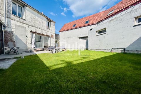 Farm hus i Raimbeaucourt, Nord, Raimbeaucourt - € 249.999 | Ref: dou17791 - foto 10