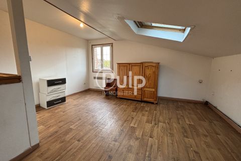 Byhus i Denain, Nord, Denain - € 82.900 | Ref: somf31 - foto 2