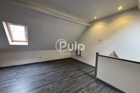 Byhus i Denain, Nord, Denain - € 82.900 | Ref: somf31 - foto 3