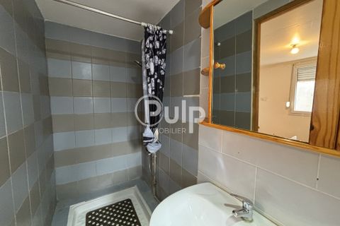 Byhus i Denain, Nord, Denain - € 82.900 | Ref: somf31 - foto 4