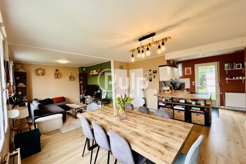 Villa i Douai, Nord, Douai - € 119.900 | Ref: dou17809 - foto 1
