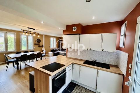 Villa i Douai, Nord, Douai - € 119.900 | Ref: dou17809 - foto 3