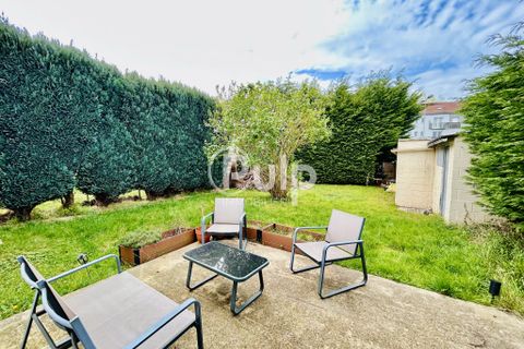 Villa i Douai, Nord, Douai - € 119.900 | Ref: dou17809 - foto 6
