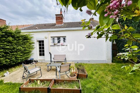 Villa i Douai, Nord, Douai - € 119.900 | Ref: dou17809 - foto 7