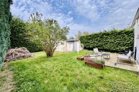 Villa i Douai, Nord, Douai - € 119.900 | Ref: dou17809 - foto 8