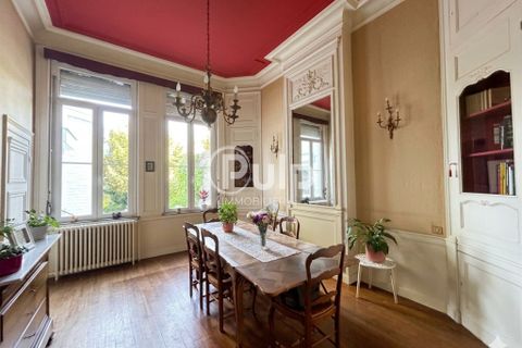 Villa i Douai, Nord, Douai - € 215.000 | Ref: dou17801 - foto 1