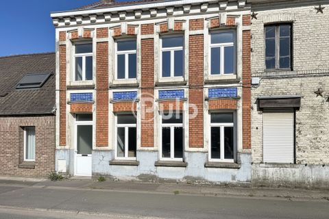 Villa a Bersée, Nord, Bersée - € 219.900 | Ref: siege17787 - foto 2