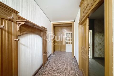Villa a Bersée, Nord, Bersée - € 219.900 | Ref: siege17787 - foto 3