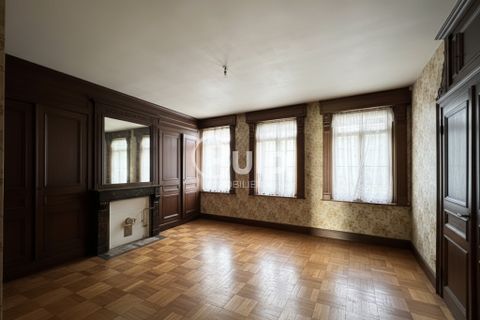Villa a Bersée, Nord, Bersée - € 219.900 | Ref: siege17787 - foto 5