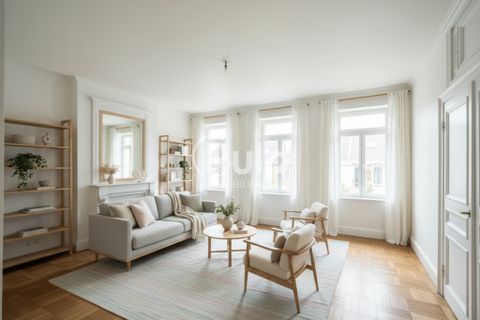 Villa a Bersée, Nord, Bersée - € 219.900 | Ref: siege17787 - foto 7