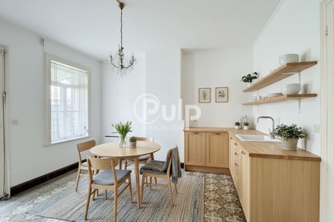 Villa a Bersée, Nord, Bersée - € 219.900 | Ref: siege17787 - foto 9